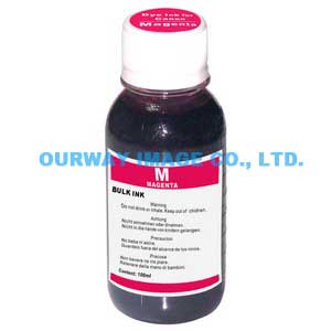 Dye Ink for Canon Magenta, 100ml