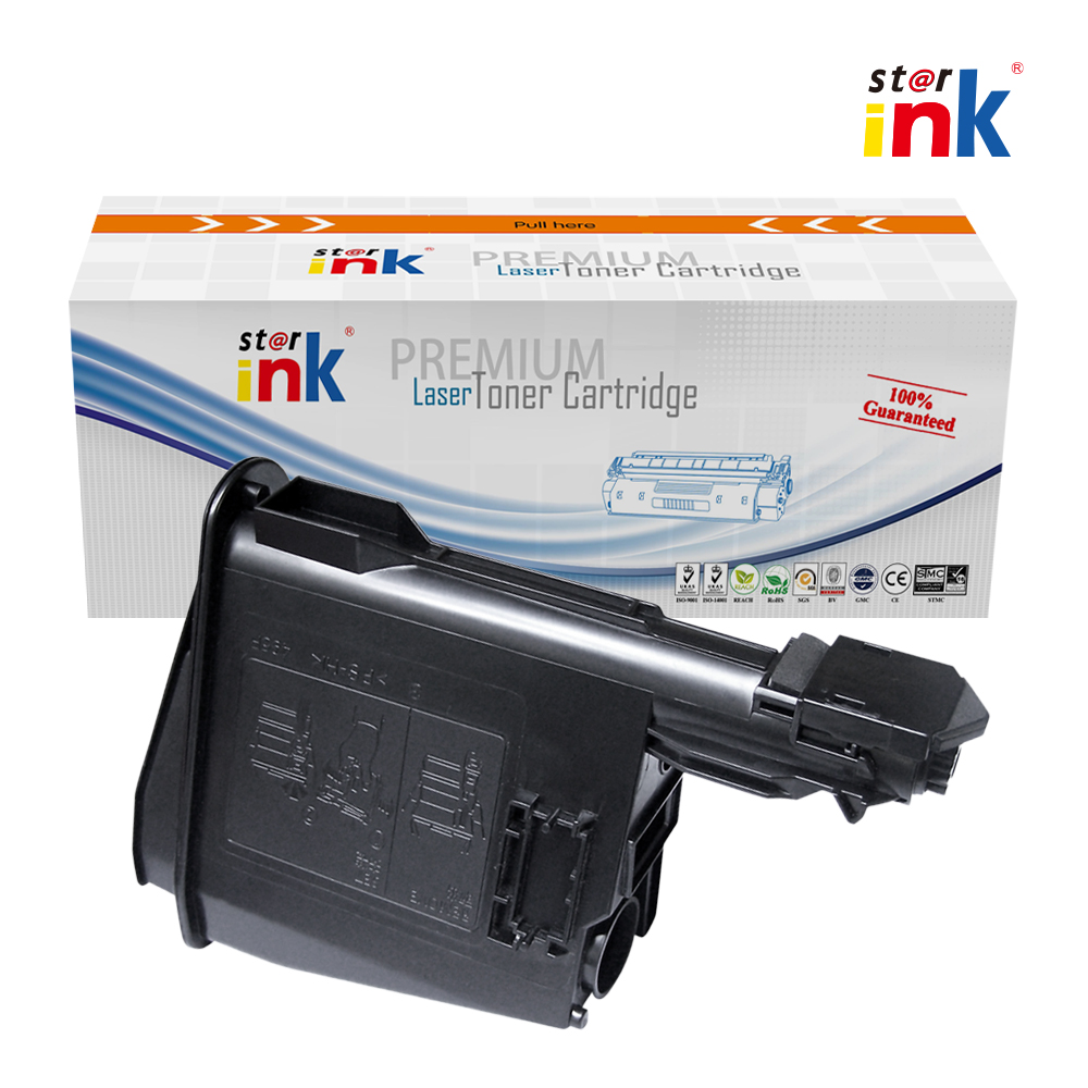 Starink Compatible Kyocera TK1120/3K-BK Premium