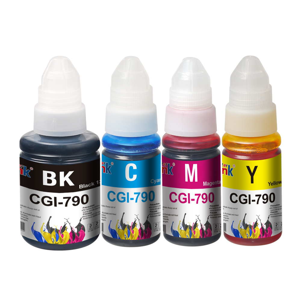 Starink Compatible ink Canon CGI 790