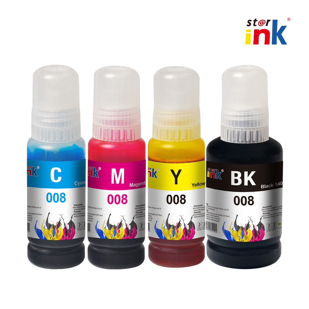 Starink Compatible ink Epson  008