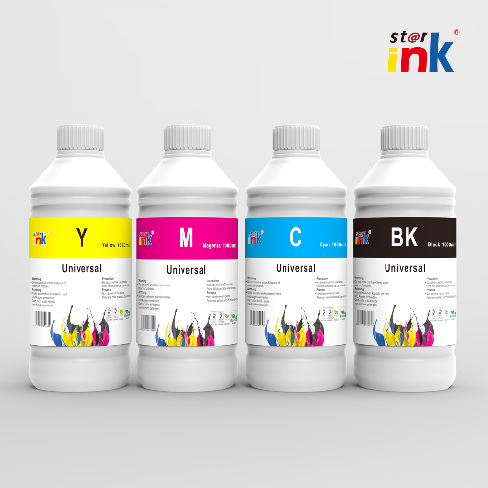 Starink Compatible ink Universal 1000ml