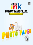 Photo Paper