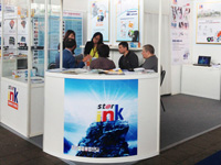 2013 Business-Inform Expo(Russia)