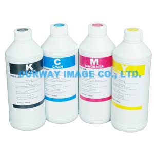Pigment Ink for Canon Black, 1000ml