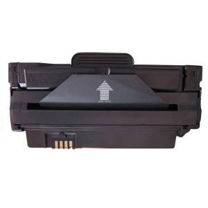 Black Toner Cartridges & Toner Kits Dell 1130 BK
