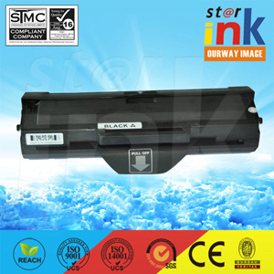 Compatible Black Toner Cartridge for LENOVO LD1641 with chip