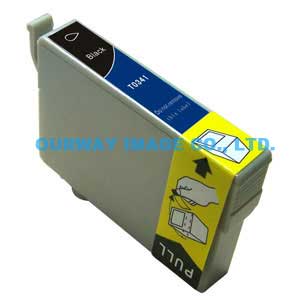 Compatible Ink Cartridge Epson T0341/ T0342/ T0343/ T0344/ T0345/ T0346/ T0347/ T0348