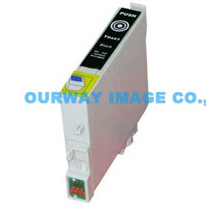 Compatible Ink Cartridge Epson T0491 BK/ T0492 CY/ T0493 MG/ T0494 YL/ T0495 PC/ T0496 PM