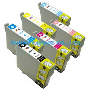 Compatible Ink Cartridge Epson 82/ 82N