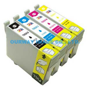 Compatible Ink Cartridge Epson 92/ 92N