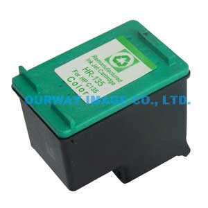 Compatible Ink Cartridge HP 135(C8766H) Color