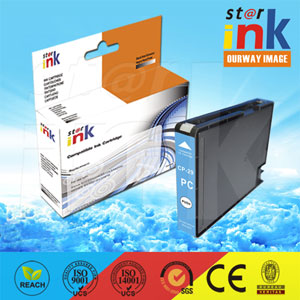 Compatible Ink Cartridges for Canon PGI-29 PC with Chip