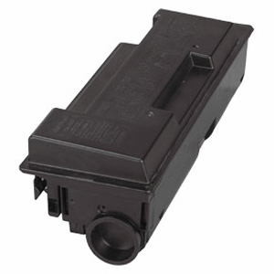 Black Toner Cartridges & Toner Kits Kyocera TK312 Standard