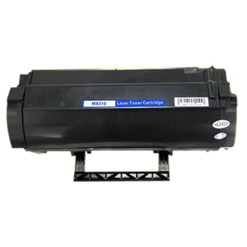 Compatible Toner Cartridge for  Lexmark 60F4H00 with chip