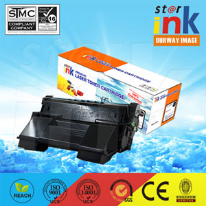 Black Toner Cartridges & Toner Kits for OKI B6500A