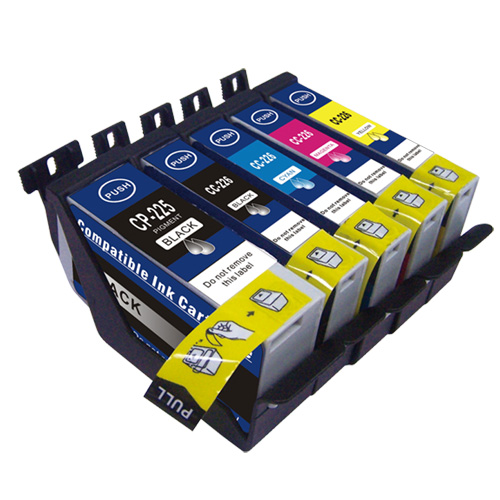 Proprietary Ink Cartridge Canon PGI-225/CLI226