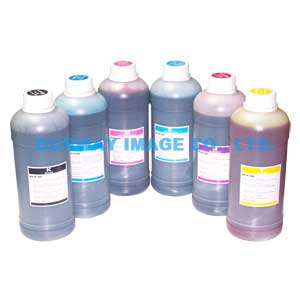 Dye Ink for Canon Yellow, 500ml