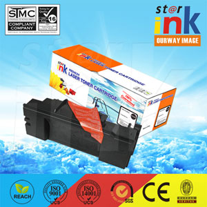 Black Toner Cartridges & Toner Kits for Kyocera TK50